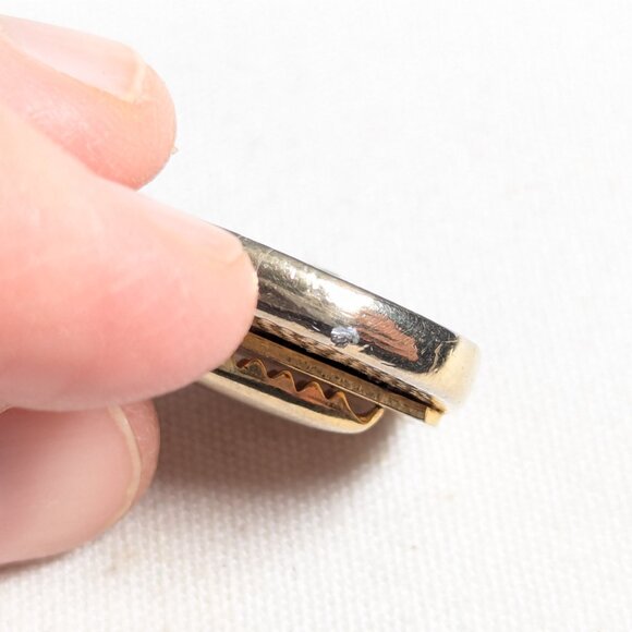 Braying Donkey short Tie Clip, Tie Bar, money clip US Democratic Party - Picture 4 of 6